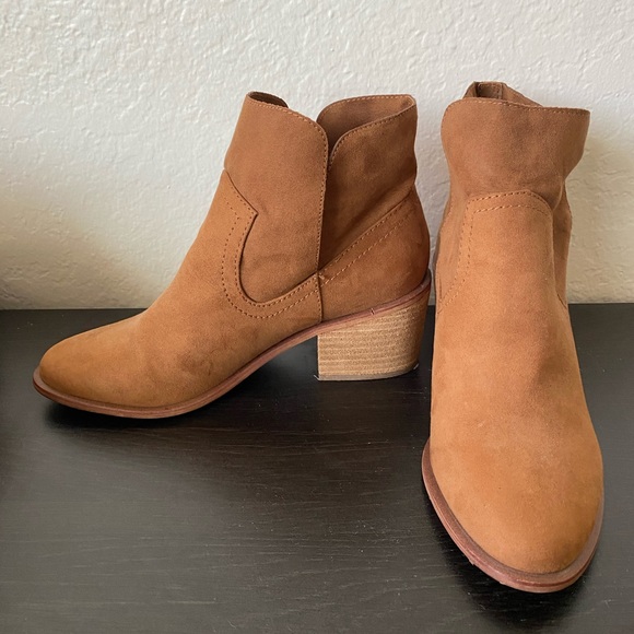 Steven madden Booties - Picture 2 of 4